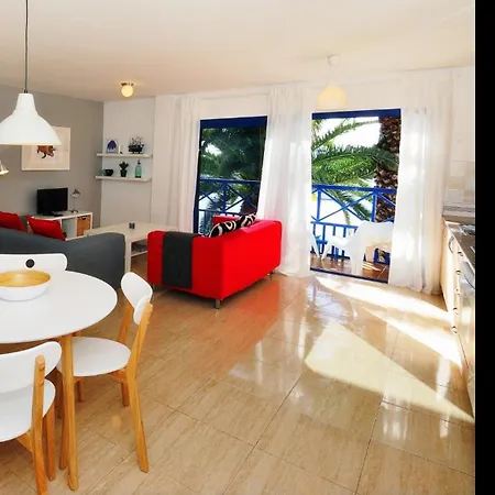 La Raspa Sea Views 2 Bedrooms By Pvl * أرّاثيفي