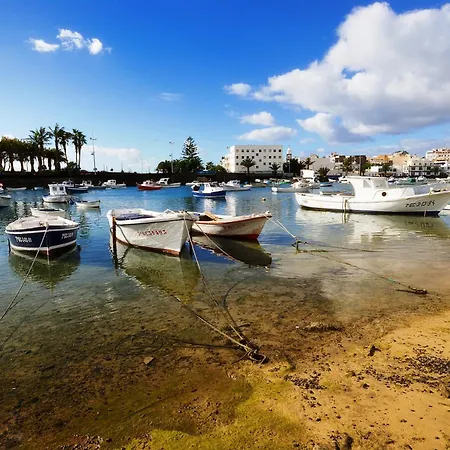 شقة La Raspa Sea Views 2 Bedrooms By Pvl أرّاثيفي