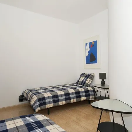 La Raspa Sea Views 2 Bedrooms By Pvl شقة