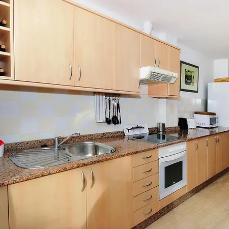 La Raspa Sea Views 2 Bedrooms By Pvl *