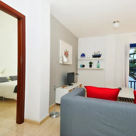 La Raspa Sea Views 2 Bedrooms By Pvl شقة