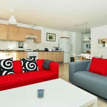 La Raspa Sea Views 2 Bedrooms By Pvl Appartement *