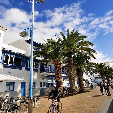 La Raspa Sea Views 2 Bedrooms By Pvl شقة