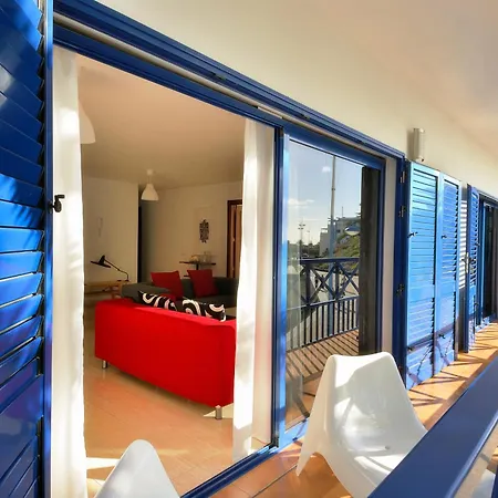 La Raspa Sea Views 2 Bedrooms By Pvl أرّاثيفي