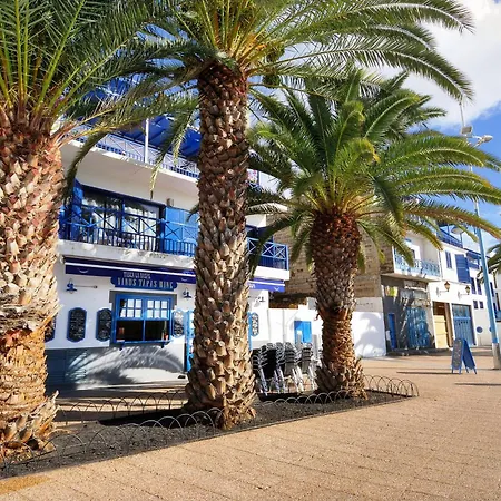 Appartement La Raspa Sea Views 2 Bedrooms By Pvl *